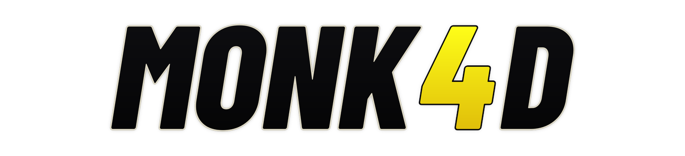 monk4d